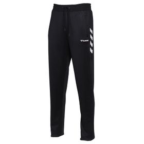 Hummel 931075-2001 Falconzo Black Erkek Eşofman Alt