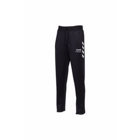 Hummel 931075-2001 Falconzo Black Erkek Eşofman Alt