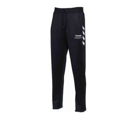 Hummel 931075-2001 Falconzo Black Erkek Eşofman Alt