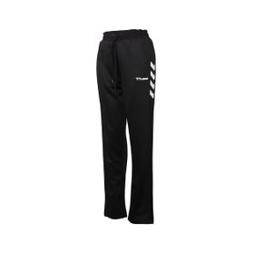 Hummel 931075-2001 Falconzo Black Erkek Eşofman Alt
