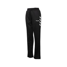 Hummel 931075-2001 FALCONZO Siyah Erkek Eşofman Altı