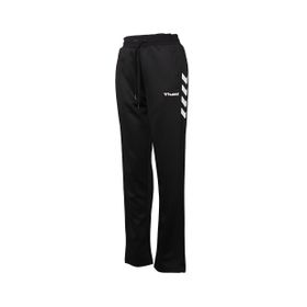 Hummel 931075-2001 FALCONZO Siyah Erkek Eşofman Altı
