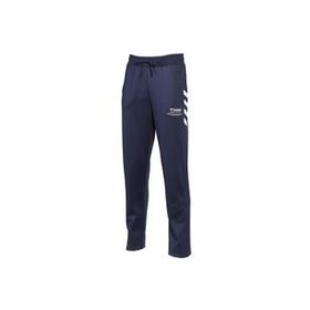 Hummel 931075-7459 Lacivert Erkek Eşofman Alt