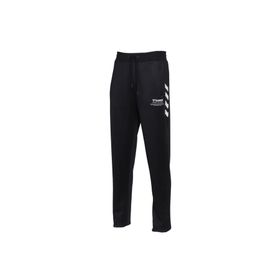 Hummel 931075-7459 Lacivert Erkek Eşofman Alt