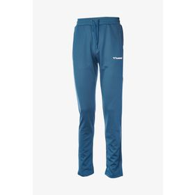 Hummel 931075-7511 Mavi Erkek Eşofman Altı