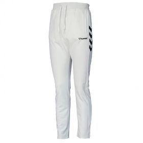 Hummel 931075-9003 Falconzo Erkek Tek Alt Eşofman