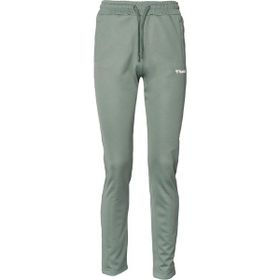 Hummel 931075-9852 Yeşil Erkek Eşofman Altı