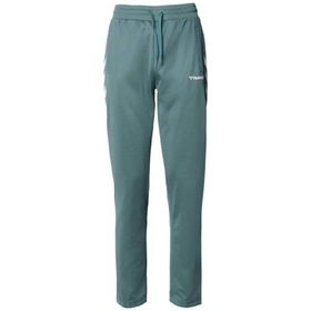 Hummel 931075-9852 Yeşil Erkek Eşofman Altı