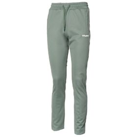 Hummel 931075-9852 Yeşil Erkek Eşofman Altı