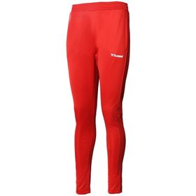 Hummel 931076-1027003 Kırmızı Erkek Eşofman Altı