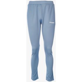 Hummel 931076-4250 Mavi Erkek Eşofman Altı