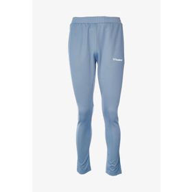 Hummel 931076-4250 Mavi Erkek Eşofman Altı