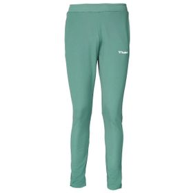 Hummel 931076-6110 Yeşil Falconzo Tapered Erkek Eşofman Altı