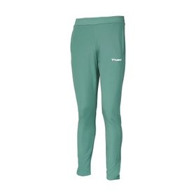 Hummel 931076-6110 Yeşil Falconzo Tapered Erkek Eşofman Altı