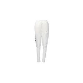 Hummel 931076-9003 Falconzo Tapered Beyaz Erkek Eşofman Altı