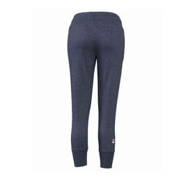 Hummel 931079-7429 Kadın Lacivert Eşofman Altı