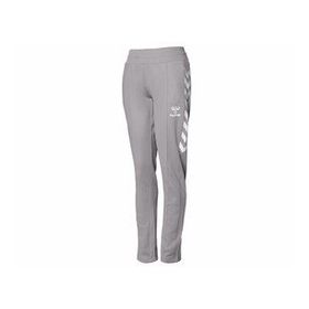 Hummel 931080-1026 Gri Kadın Eşofman Altı
