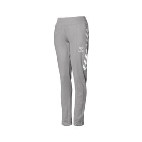 Hummel 931080-1026 Gri Kadın Eşofman Altı