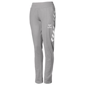 Hummel 931080-1026 Gri Kadın Eşofman Altı