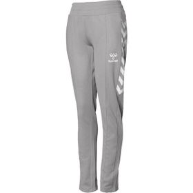 Hummel 931080-1026 Gri Kadın Eşofman Altı