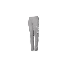 Hummel 931080-1026 Gri Kadın Eşofman Altı