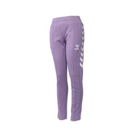 Hummel 931080-2102 Hmlgenesis Pants Açık Mor Kadın Eşofman Altı