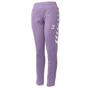 Hummel 931080-2102 Hmlgenesis Pants Açık Mor Kadın Eşofman Altı