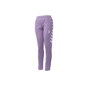 Hummel 931080-2102 Hmlgenesis Pants Açık Mor Kadın Eşofman Altı