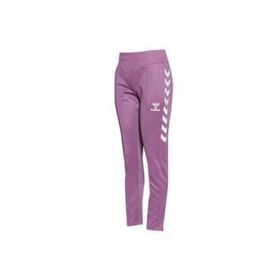 Hummel 931080-2102 Hmlgenesis Pants Açık Mor Kadın Eşofman Altı