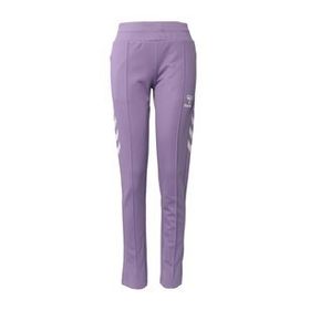 Hummel 931080-2102 Hmlgenesis Pants Açık Mor Kadın Eşofman Altı