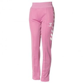 Hummel 931080-9857 Mor Genesis Kadın Eşofman Altı