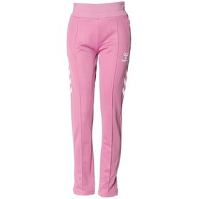 Hummel 931080-9857 Mor Genesis Kadın Eşofman Altı