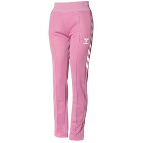 Hummel 931080-9857 Mor Genesis Kadın Eşofman Altı