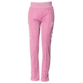 Hummel 931080-9857 Mor Genesis Kadın Eşofman Altı