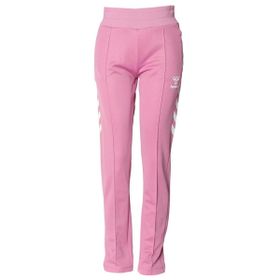 Hummel 931080-9857 Mor Genesis Kadın Eşofman Altı