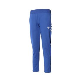 Hummel 931083-1010 Hmljaromır Unisex Çocuk Mavi Eşofman Altı