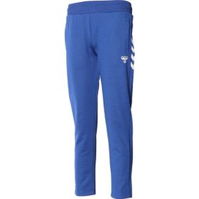 Hummel 931083-1010 Hmljaromır Unisex Çocuk Mavi Eşofman Altı