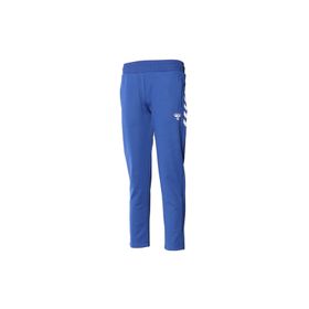 Hummel 931083-1010 Hmljaromır Unisex Çocuk Mavi Eşofman Altı