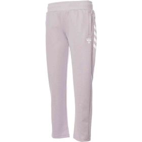 Hummel 931083-3182 Hmljaromir Mor Kız Çocuk Eşofman Altı