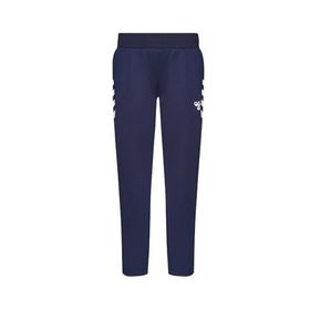 Hummel 931083-7459 Jaromir Mavi Erkek Çocuk Eşofman Altı