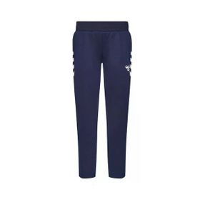 Hummel 931083-7459 Jaromir Mavi Erkek Çocuk Eşofman Altı