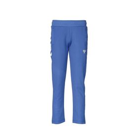 Hummel 931083-7837 Mavi Jaromir Kız Çocuk Eşofman Altı