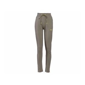 Hummel 931103-8062 Kadın Eşofman Altı Koyu Yeşil