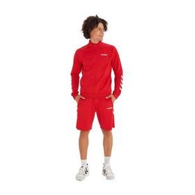 Hummel 931145-1301 Falconzo Pembe Erkek Şort