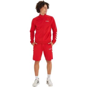 Hummel 931145-1301 Falconzo Pembe Erkek Şort