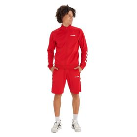 Hummel 931145-1301 Falconzo Pembe Erkek Şort