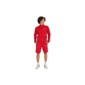 Hummel 931145-1301 Falconzo Pembe Erkek Şort