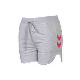 Hummel 931146-2001 Hmlgardes Siyah Kadın Şort