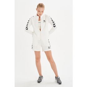 Hummel 931147-9003 Genesis Beyaz Kadın Şort