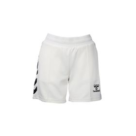 Hummel 931147-9003 Genesis Beyaz Kadın Şort